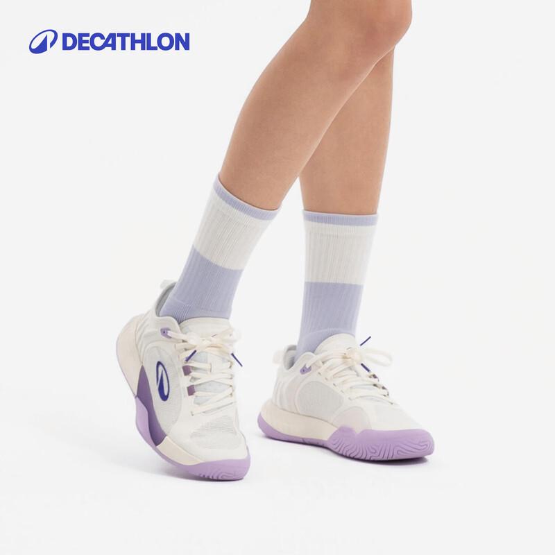 Мужские кроссовки для тенниса Multi-Court от Decathlon