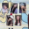 [Б/У] NewJeans how sweet предзаписанные торговые карточки Sanoku (5 кусков)