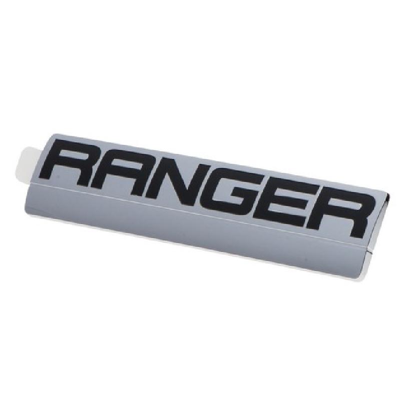 2006 2007 2008 2009 2010 2011 Ford Ranger Хромированный значок на крыло OEM 6L5Z-16720-B