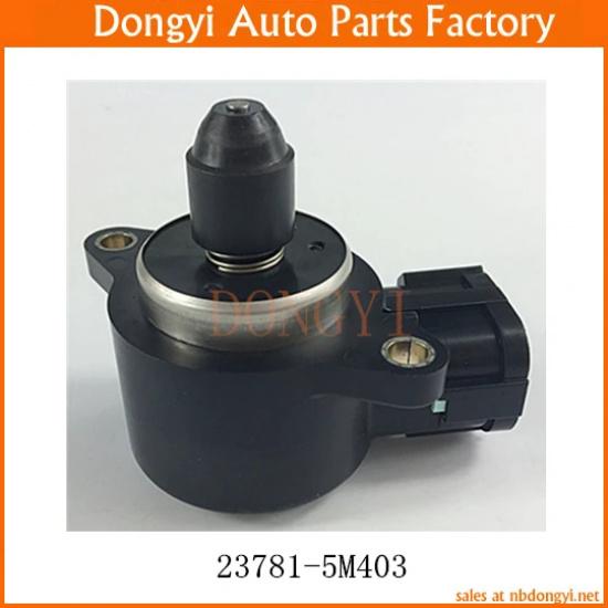 Auto IAC Idle Air Control Valve OE NO. 23781-5M403 237815M403