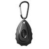 Hands Free Repellent Clip Portable Mosquito Repellent, Insect Deterrent with USB C Rechargeable, Clip-on Pulse Compact Repeller Tick