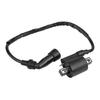 Gorgeri Ignition Coil, Professional Bike Ignition Coil Ignition Coil Module for Bear Tracker 250