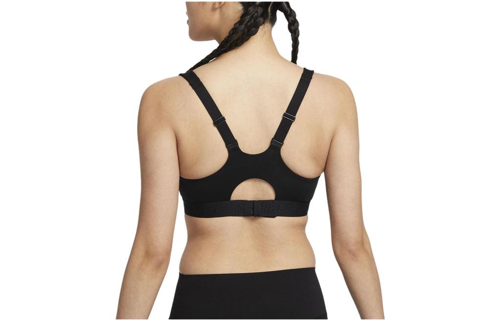 Nike INDY Спортивное нижнее белье Женское Черное FD1069-010