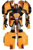 Transformers Adventure TED18 Big Drift
