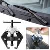 Professional Auto Car Battery Terminal Alternator Bearing Windshield Wiper Arm Remover Puller Roller Extractor Repair Tools