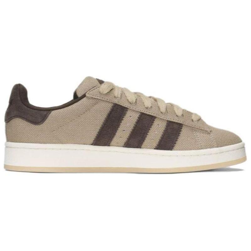 Adidas Campus 00s Tko 'Hemp Dark Brown' Sneakers HP6538