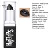 Black Lipstick Matte Pearlescent Non-stick Nourishing Long Lasting Waterproof Highly Pigmented Lip Tint Stain Stick Halloween Women Lip Makeup Tools