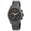 Timex Expedition North Field Хронограф Кварцевые Черный Циферблат Мужские Часы Tw2w45700 Tw2w45700jr