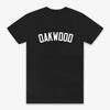 Футболка Oakwood Staten Island, Спортивная