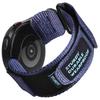 Нейлоновый ремешок 20 мм 22 мм для Samsung Galaxy Watch 5 Pro, ремешок для часов Galaxy Watch 6, 5, 40, 44 мм, сменный браслет для часов 6, 43, 47 мм