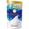 Bouncia Body Soap White Soap Fragrance Refill 360 Ml