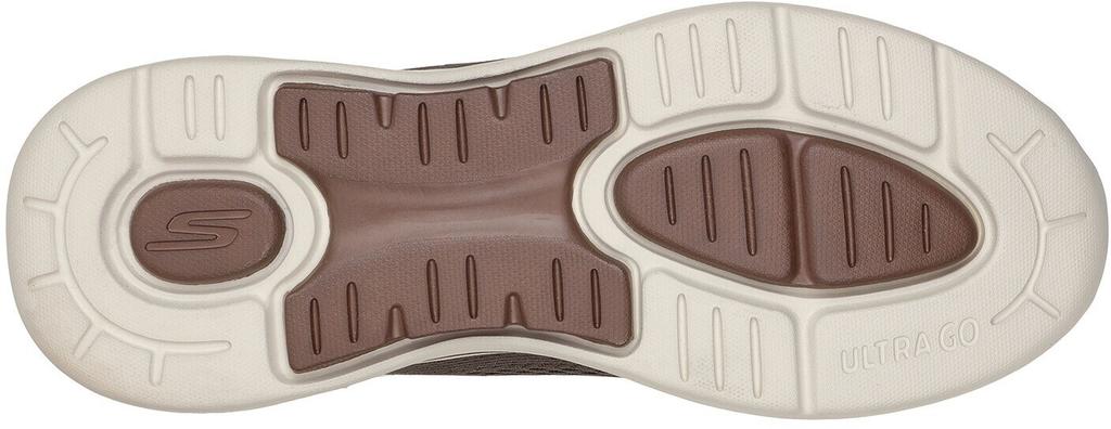 Кроссовки Skechers Go Walk Arch Fit - Idyllic taupe