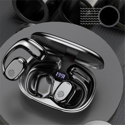 TWS Earphone Bluetooth V5.2 Wireless Headphones In-Ear Earbuds Waterproof Stereo Sports Noise Mini Headset With NEW LED Display