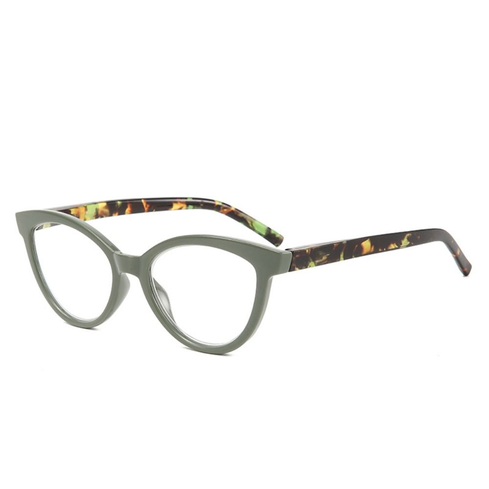 Женские очки для чтения с защитой от синего света, очки для чтения для пожилых людей, компьютерные очки в оправе, женские очки с диоптриями