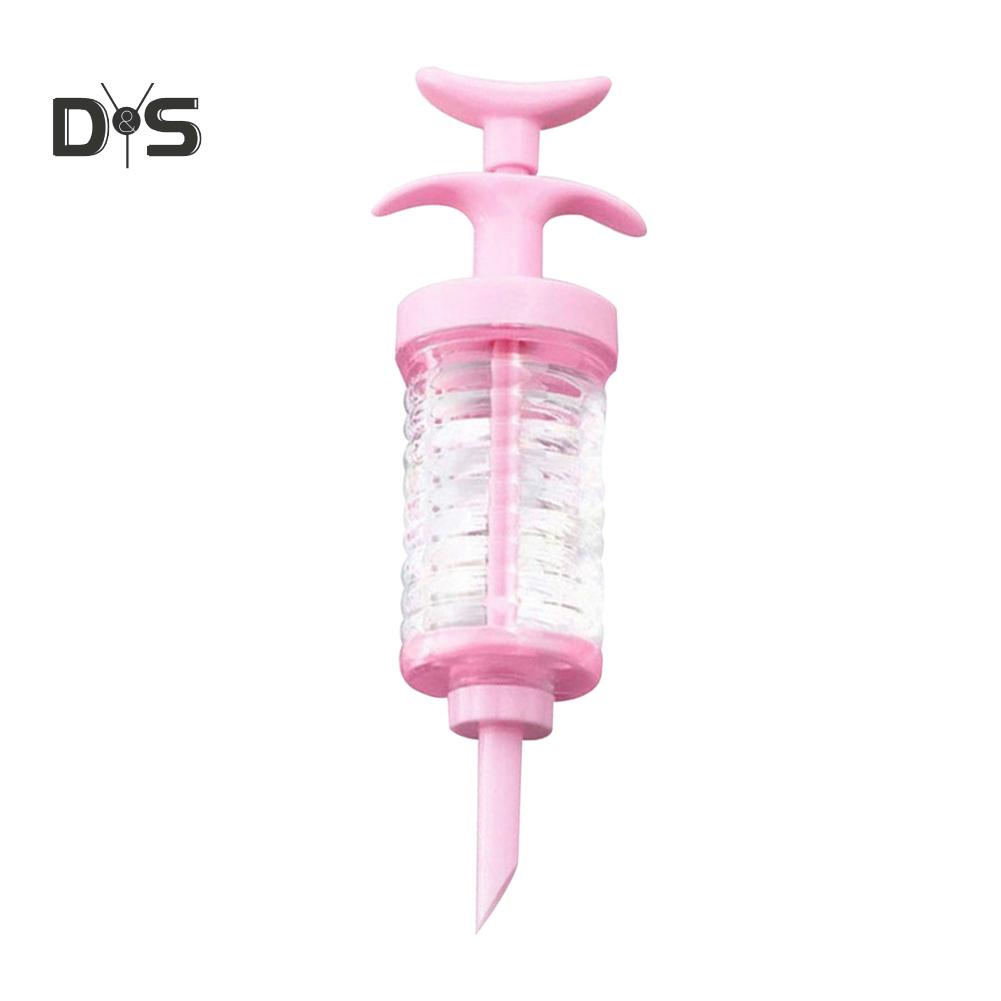 Прочная пресс-форма для изготовления печенья с 8 насадками для торта, нетоксичный набор инструментов