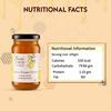 Honey and Spice Local Forest Honey (250g) With No Added Preservatives | 100% Raw and Pure | Unblended and Unpasteurized