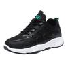 Men's Spring Mesh Sports Shoes Casual 2025 Spring New Trend Breathable Versatile Comfortable Versatile Dad Shoes