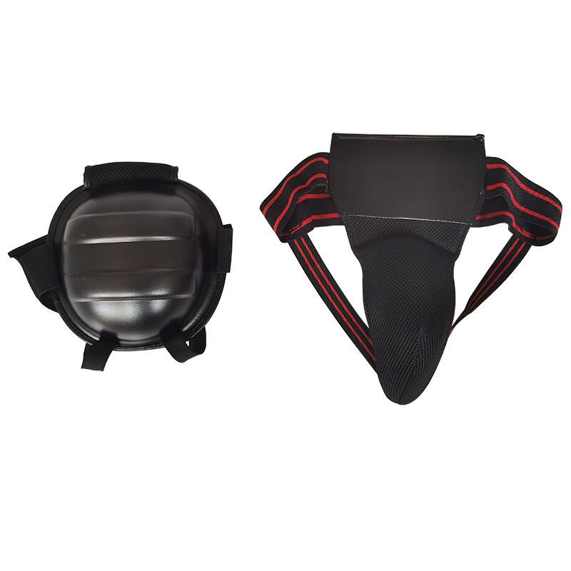 Защита паха Lesports Sanda Combat