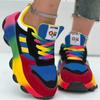 Women Sneakers 2024 New Tennis Running Casual Platform Shoes for Women Comfortable Elegant Athletic Trend Sneakers Women