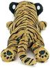 Carolata Tiger Plush Toy (Nestling SeriesSoft Touch) Realistic Camel Animal Toy Doll Gift Present Birthday (Twice Tested)  Christmas Present