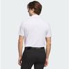 Adidas Golf Ultimate 365 Mini Bunker Polo Shirt Jn9134