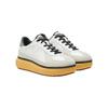 ONITSUKA TIGER Кроссовки унисекс Delecity White Lichen Green 1183B874-103
