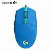 Logitech Проводная игровая мышь G102 LIGHTSYNC