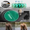 With Tripod Clip Long Range Portable Night Vision Monocular Telescope Zoom Telescope For Travel