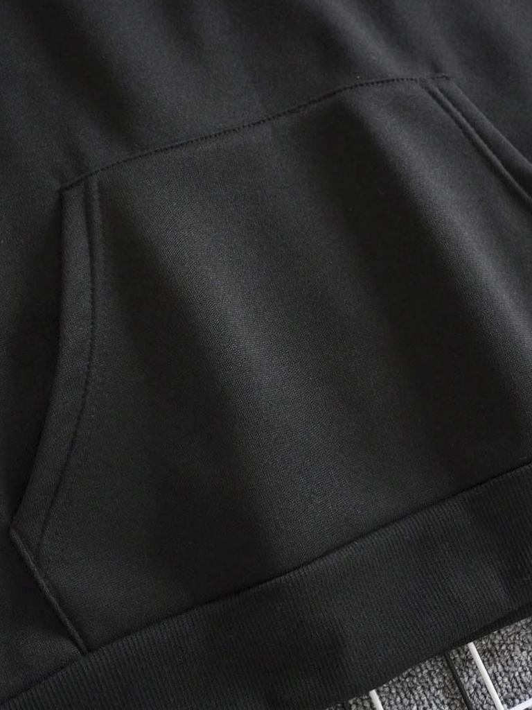 Новая европейская и американская мужская осенняя готическая толстовка с капюшоном, с принтом черепа, мягкая и удобная, одежда в уличном стиле для активного отдыха