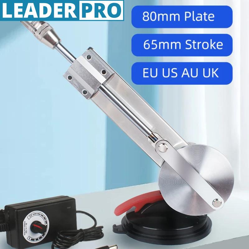 3-24V High Power Mini Linear Actuator 65mm Stroke Big Thrust Telescopic Actuator Small Reciprocating Linear Actuator Motor Kit