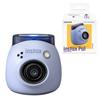 Fujifilm Camera Instax Pal Lavender Blue Wide Angle Lens INS PAL BLUE Palm-sized Multi-Format