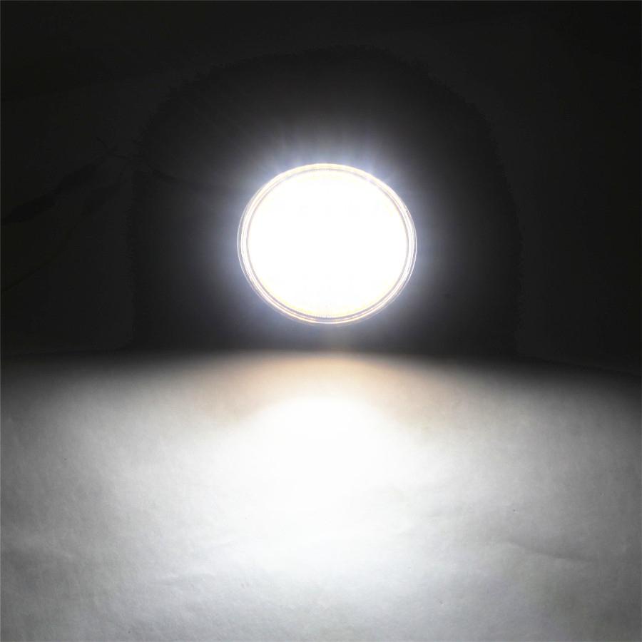 2 шт. 340 Вт 6500K 34000 лм светодиодная рабочая фара-балка заливающего и точечного света для бездорожья 4WD внедорожника, фара для вождения, противотуманная фара