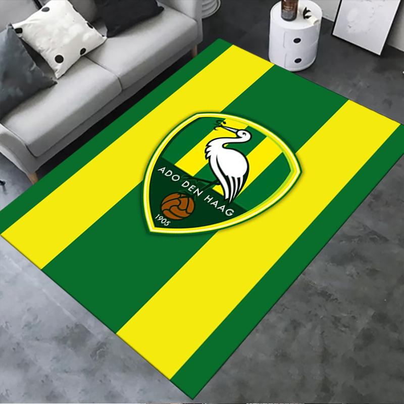 2025 New ado hen haag Carpet Rug for Living Room Bedroom Home Sofa Decoration,Kids play Non-slip Floor Mat