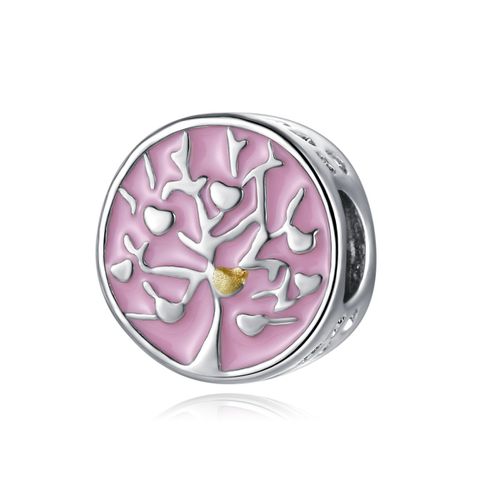 1 шт., бусины с большими отверстиями, подходят для подвесок, бусины, браслеты для женщин, сделай сам, эмаль, воздушный шар, кукла, бусины сглаза, бусины для поиска, подвески