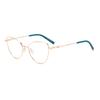 Spectacle Frame Missoni MMI-0111-TN-DDB Ø 50 Mm