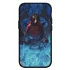 Чехол для iPhone 16 15 Xiaomi Redmi Note 14 13 12 11 Pro Max X 16e Samsung Galaxy S25 S24 S23 Moto OPPO Huawei Comics Naruto Madara Uchiha Phone Case