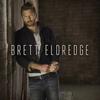 CD BRETT ELDREDGE - BRETT ELDREDGE  5608692 Atlantic 2017 US Country Used