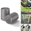 1 Roll Mesh Wire Cloth Outdoor Use Metal Cage Liner Garden Mouse Barrier Metal Mesh Roll Gently Removes Persistent Dirt