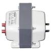100va Reversible Autotransformer (70w) 125-220v Phonovox