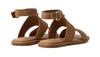 Sandals UGG Brown Version