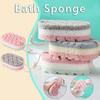 Soft Exfoliating Body Skin Bath Supplies Brush Cleaning Scrub Sponge Brush