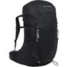 Backpack Vaude Brenta 44+6 Black (47369-010)