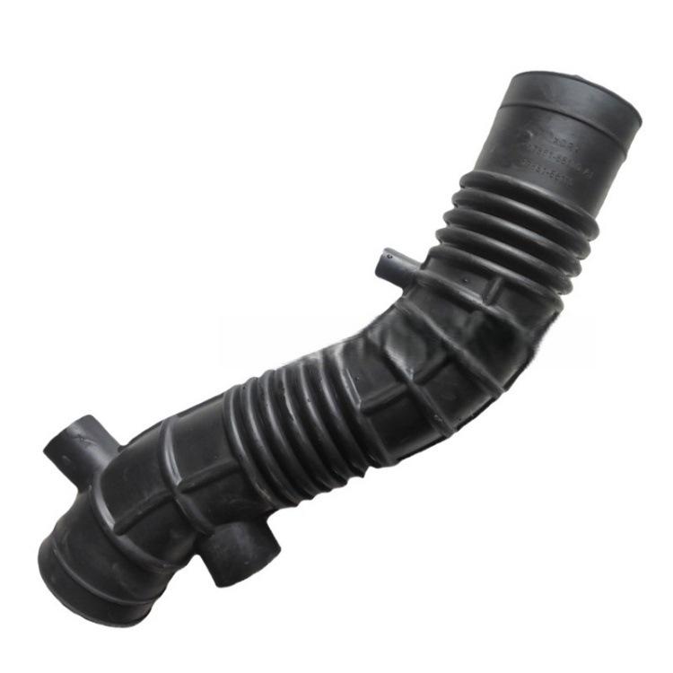 Воздухозаборный шланг для двигателя Toyota Land Cruiser, номер детали 17881-66100