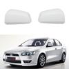 Rearview Mirror Cover for 2008-2012 Mitsubishi Lancer EX