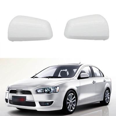 Крышка зеркала заднего вида для 2008-2012 Mitsubishi Lancer EX