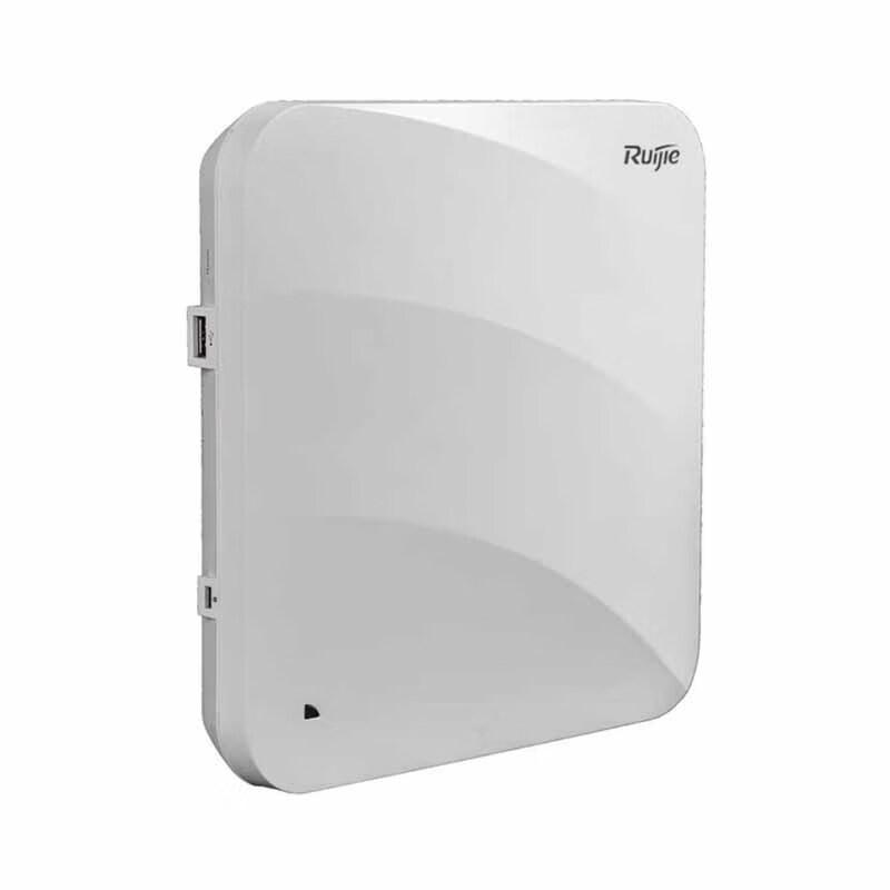 Ruijie RG-AP820-L(V3) Wi-Fi 6 Ceiling Access Point (CN version)
