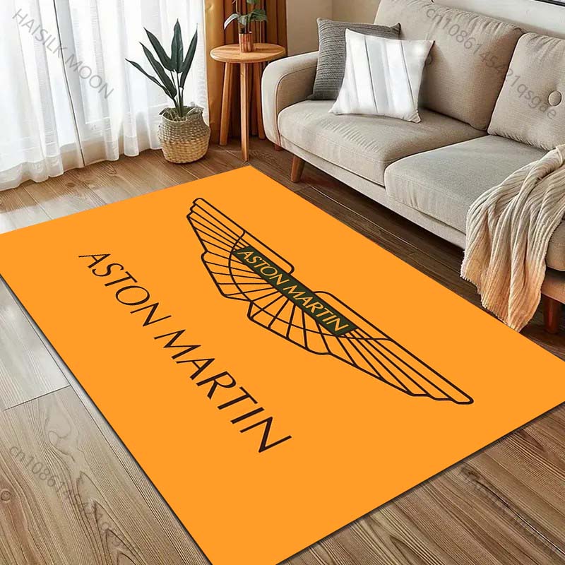 17 стилей ковер с принтом Ast0n M-Martin для гостиной, спальни, дивана, придверный коврик, домашний декор, ковер для зоны диванного столика, нескользящий коврик для пола