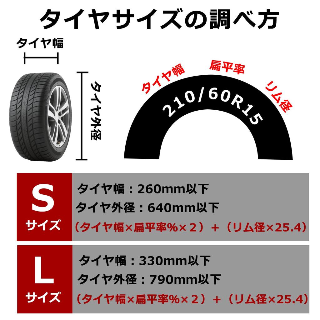 Set of 4 Tire Covers and Storage 420D Heavyweight Silver with Waterproof and Dustproof Tire Storage UV and Durability Tire Tote Bags Bags, Fabric,