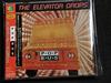 CD ELEVATOR DROPS - POP BUS 74321501172, BVC Time Bomb Recor 1997 Япония ОбиРок Б/У