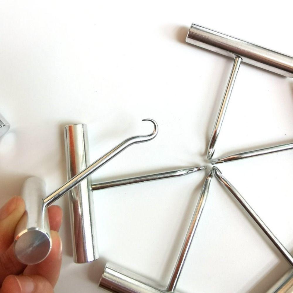 Stringing Machine Racket String Puller Badminton String Assistance Puller Stringing Assistance